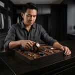Keunggulan Watch Tray Display Isi 12